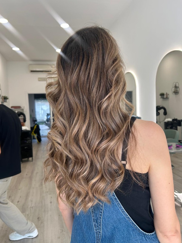Onde rame luminose